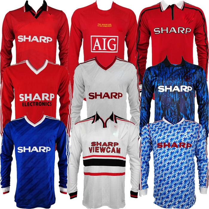22/23 RONALDO Rooney Saha RETRO MANCHESTER 2007 2008 FOOTBALL SHIRTS 07 08 Vintage soccer jerseys classic Nani MAN UTD Camiseta long sleeve, 1986 away
22/23 RONALDO Rooney Saha RETRO MANCHESTER 2007 2008 FOOTBALL SHIRTS 07 08 Vintage soccer jerseys classic Nani MAN UTD Camiseta long sleeve, 1986 away