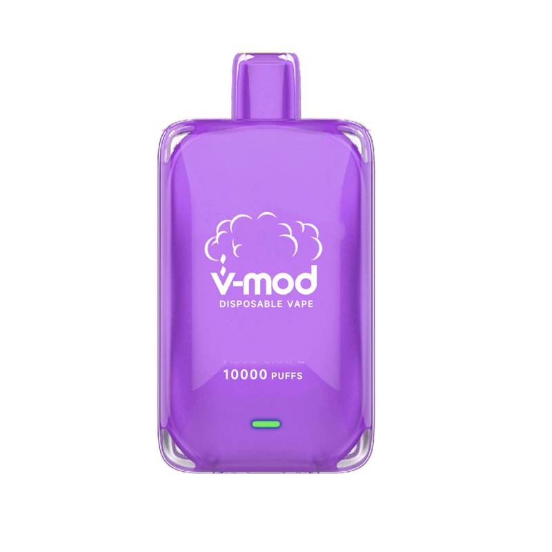 Komodo Vmod 10000 Puffs Disposable Vapes Mesh Coil 20ml Mega e Cigarette Rechargeable Type C Vaporizer
Komodo Vmod 10000 Puffs Disposable Vapes Mesh Coil 20ml Mega e Cigarette Rechargeable Type C Vaporizer