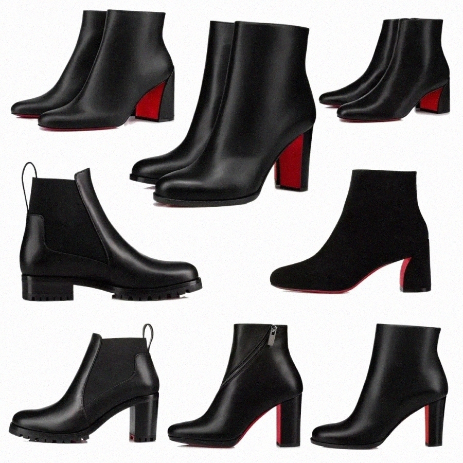 popular Trendy Women Short Booties Dress Ankle Boot Red-Bottoms Heels Boots Luxury Reds Soles Heel Womens Pumps Turela Suede Ankles Boots f8af#, Customize
popular Trendy Women Short Booties Dress Ankle Boot Red-Bottoms Heels Boots Luxury Reds Soles Heel Womens Pumps Turela Suede Ankles Boots f8af#, Customize