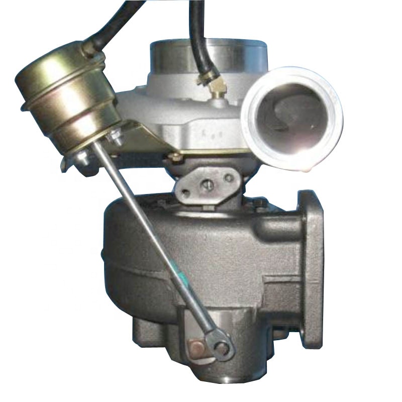 HX50W Turbo 2836658 3594505 3596693 3768323 3768324 500390351 Turbocharger for Iveco F3B Truck Euro Trakker Cursor 13 Engine