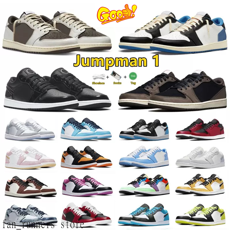jumpman 1 1s Low Mens Basketball Shoes Cactus Jack X Reverse Mocha UNC Bred Patent All-Star Laser Orange Light Smoke Grey Shadow Toe, Color#47
jumpman 1 1s Low Mens Basketball Shoes Cactus Jack X Reverse Mocha UNC Bred Patent All-Star Laser Orange Light Smoke Grey Shadow Toe, Color#47