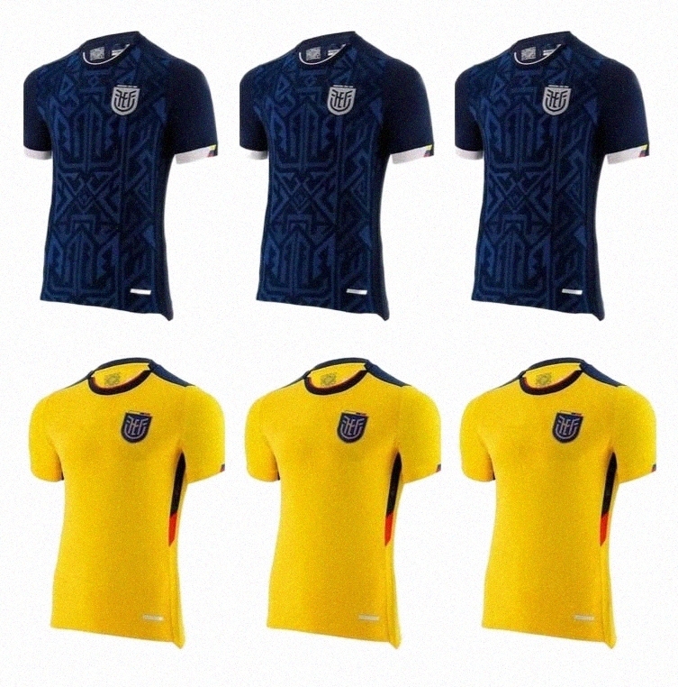 ecuador 2022 2023 World Cup soccer jersey home ywllow Pervis Estupinan 22 23 Gonzalo Plata Michael Estrada football shirts maillots de foot W3VG#
ecuador 2022 2023 World Cup soccer jersey home ywllow Pervis Estupinan 22 23 Gonzalo Plata Michael Estrada football shirts maillots de foot W3VG#