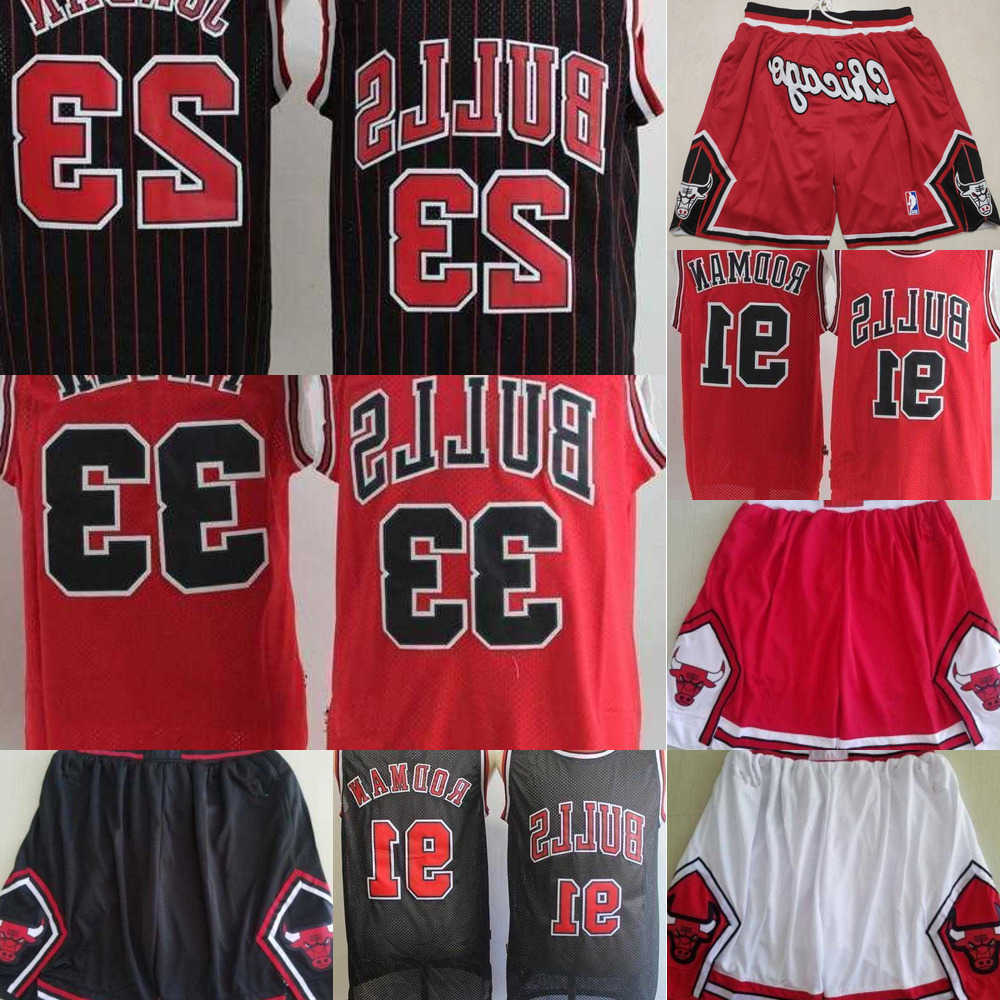 basketball jerseys Chicago''Bulls''MEN michael 23 MJ dennis 91 rodman scottie 33 pippen shorts, Color
basketball jerseys Chicago''Bulls''MEN michael 23 MJ dennis 91 rodman scottie 33 pippen shorts, Color