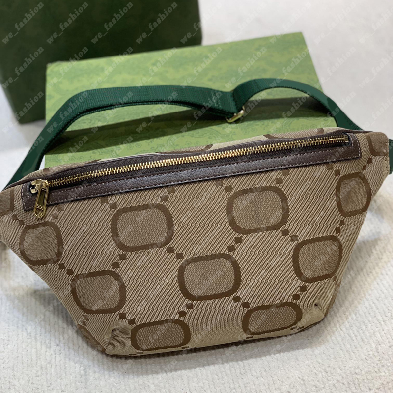 Designer Fanny Pack Waist Bags Jumbo G Designers Canvas Bumbag Brown Waistpacks Women Mens Packs Men Fannypack Womens Belt Chest Bags 0927
Designer Fanny Pack Waist Bags Jumbo G Designers Canvas Bumbag Brown Waistpacks Women Mens Packs Men Fannypack Womens Belt Chest Bags 0927