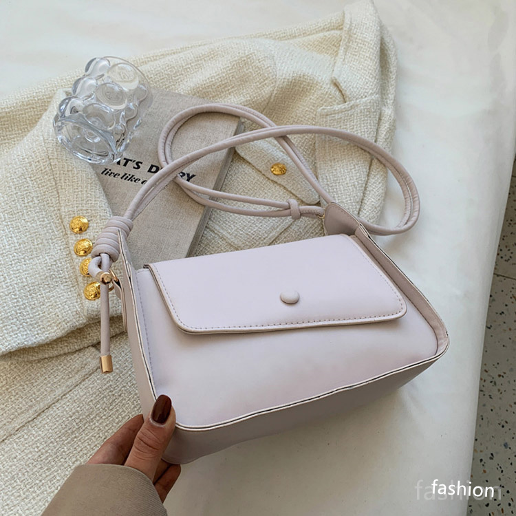 HBP Bag womens bags spring simple fashion able buckle small square all handbags shoulder 8490Q68