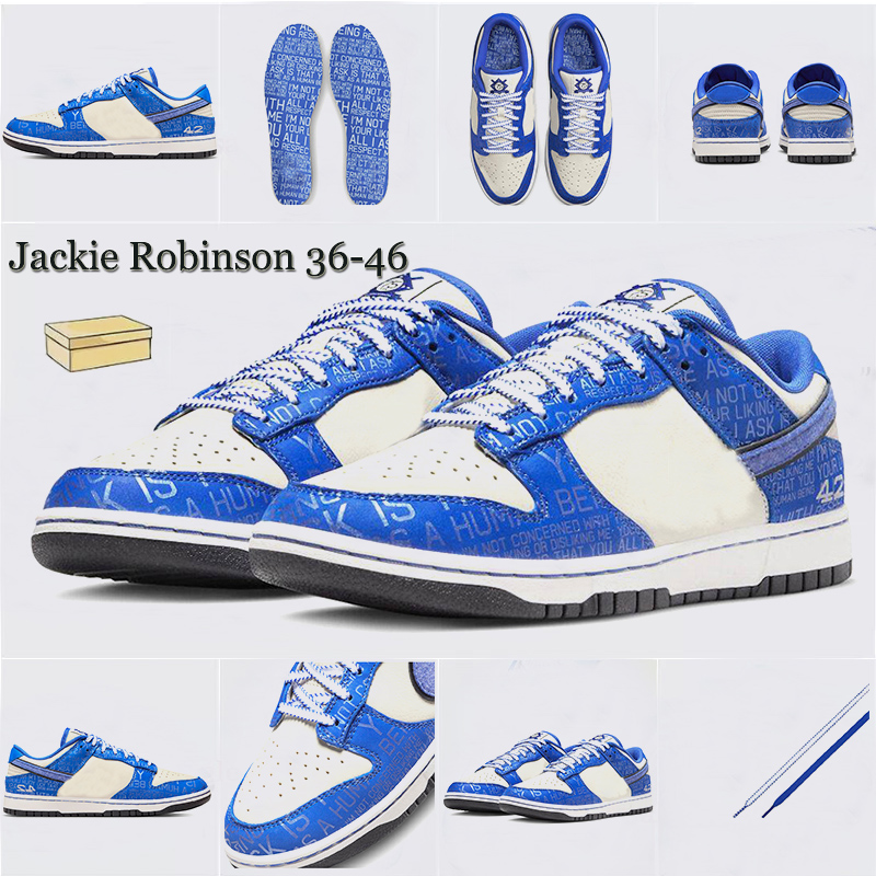 With box Designer Low Shoes Jackie Robinson Running Shoes For Men Women Black White Green Glow Syracuse Phillies UNC Dust mens trainers sports
With box Designer Low Shoes Jackie Robinson Running Shoes For Men Women Black White Green Glow Syracuse Phillies UNC Dust mens trainers sports