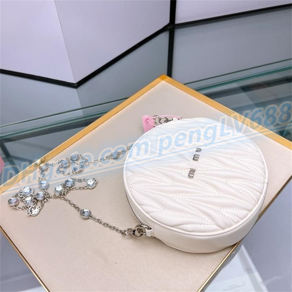 Top quality circular Shoulder Bags soft sheep leather handbags Luxury designewallet womens Cross body bag Hobo Totes Evening Bags purses, High-quality
Top quality circular Shoulder Bags soft sheep leather handbags Luxury designewallet womens Cross body bag Hobo Totes Evening Bags purses, High-quality