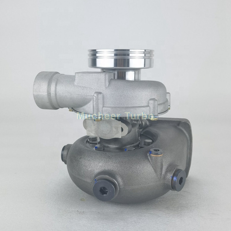 Marine Engine Turbocharger Used for STEYR MOTORS M16 TCAM SE236E40 Ship Boat Yacht Engine