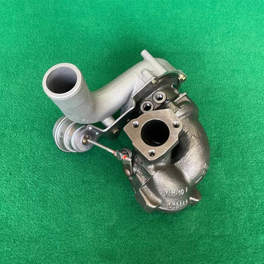 K03 Turbo 53039880058 Turbocharger For A3 A4 SKODA OCTAVIA SUPERB VOLKSWAGEN BORA SPORT Golf GTI Beetle
