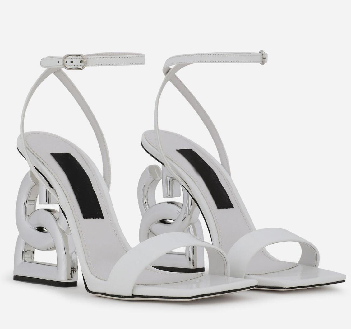 Famous Women Keira Sandals Shoes Baroque-sculpted Dshaped Heel Gold Pop Carbon Pumps Party Wedding Lady Gladiator Sandalias EU35-43 With Box, 11
Famous Women Keira Sandals Shoes Baroque-sculpted Dshaped Heel Gold Pop Carbon Pumps Party Wedding Lady Gladiator Sandalias EU35-43 With Box, 11