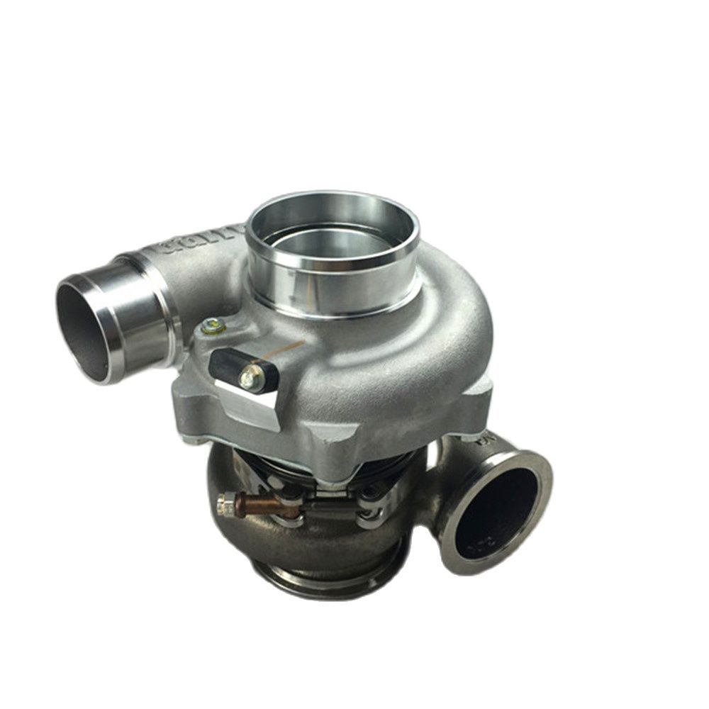 G25 Genuine Garrett Turbo G25-660 Reverse 871388-5002S 871390-5010S AR V-BAND 0.72 High Performance Turbocharger