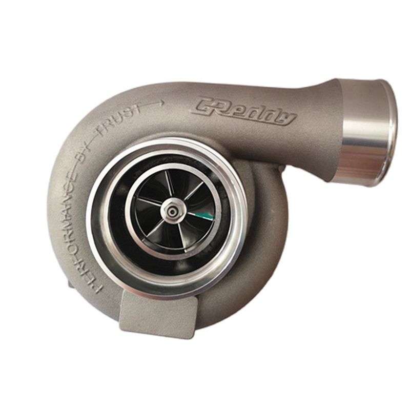 F55V Turbo With 6/7 Billet Blades Thailand Market Performance Turbocharger