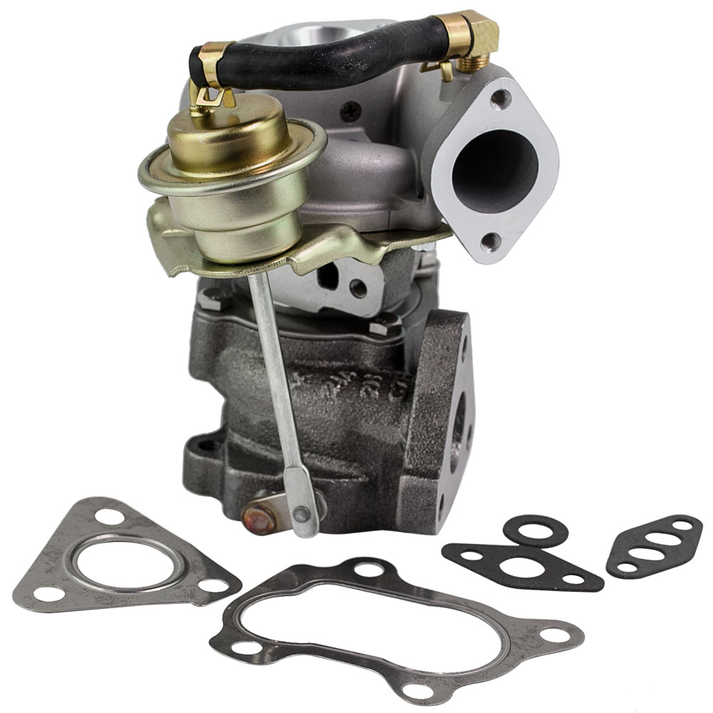 100hp Mini Turbo RHB31 VZ21 Turbocharger for Snowmobiles/Quads/Rhino/Motorcycle 4X4 vehicle 100HP Engine Compressor