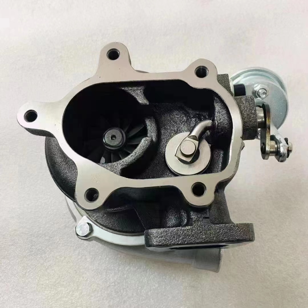 TB28 Turbo 702365 702365-0015 702365-5001S 702365-5009S Car Turbocharger For JAC Bus Others Truck