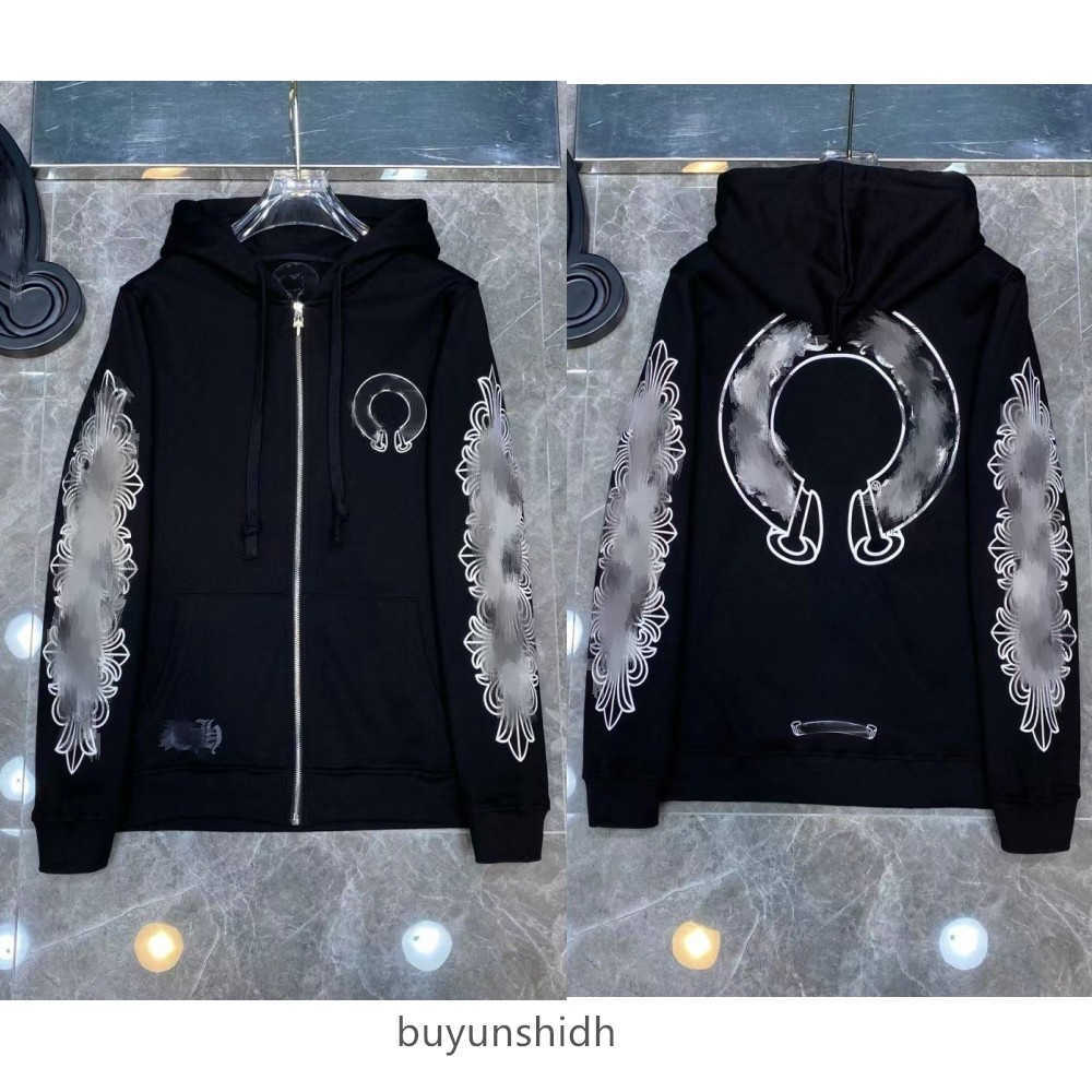 Men's Hoodies Sweatshirts 5t4d Designer Hearts Hoodie Chromes Mens Hoody Clothing Heart Hooded Ch Cross Flower Arm Front Printed6, 79
Men's Hoodies Sweatshirts 5t4d Designer Hearts Hoodie Chromes Mens Hoody Clothing Heart Hooded Ch Cross Flower Arm Front Printed6, 79