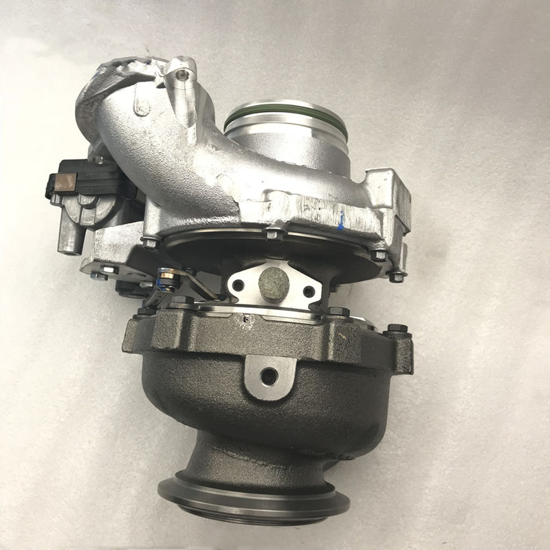GTB2056VZK Turbo for X3 X4 X5 N57TU Euro 6 N57N Engine Turbocharger 7823202B03 806094-0005 806094-0003 806094-7 806094-5010S