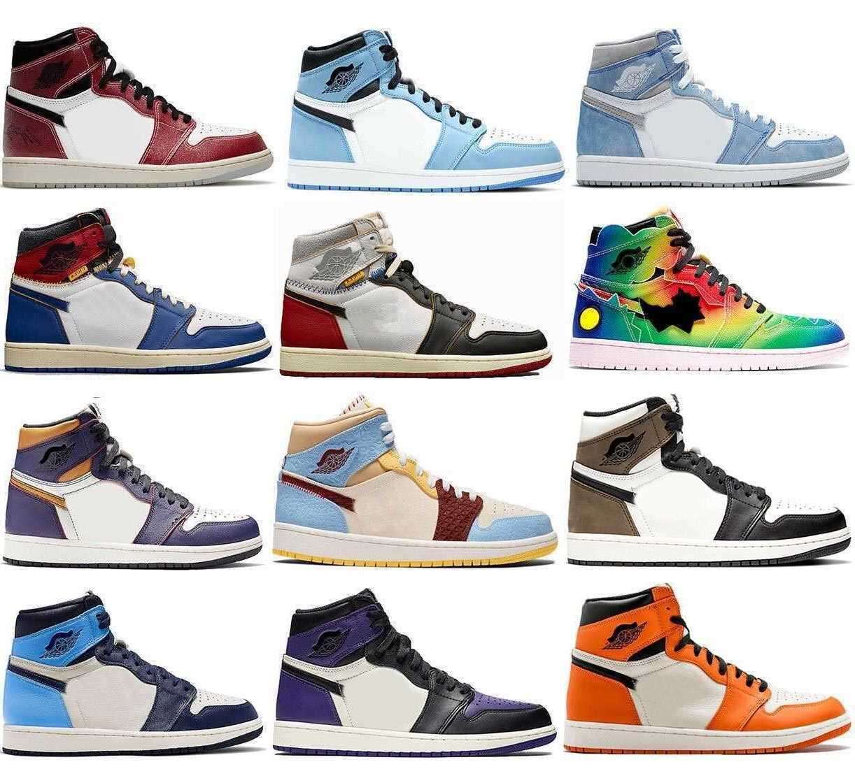 1S Shoes Dark Mocha Hyper Royal University Blue Obsidian Trophy 2021 Authentic Room 1 High Og Chicago Bred Toe Banned Balvin Union Men Women, With og box 
1S Shoes Dark Mocha Hyper Royal University Blue Obsidian Trophy 2021 Authentic Room 1 High Og Chicago Bred Toe Banned Balvin Union Men Women, With og box