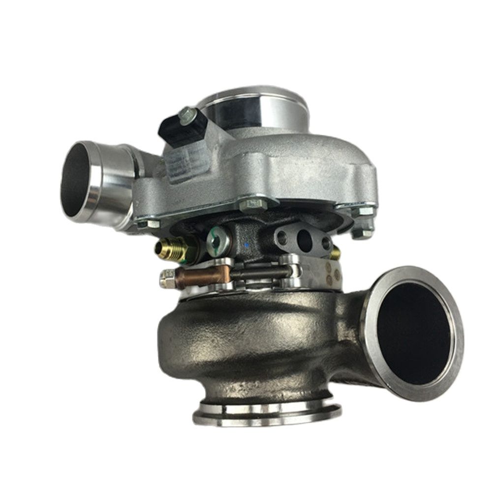 G25 Genuine Garrett Turbo G25-660 Reverse 871388-5002S 871390-5010S AR V-BAND 0.72 High Performance Turbocharger