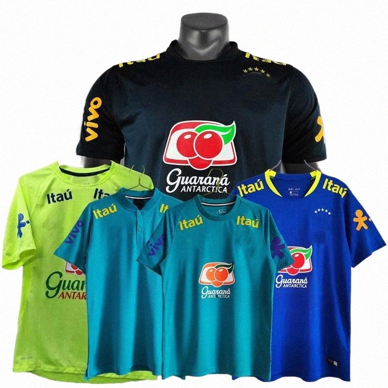 top new BRAZILS 19 20 2021 2022 Soccer Jerseys casual t shirts football T.SILVA P.COUTINHO G.JESUS MARQUINHOS CASEMIRO VINI JR. RODRYGO training shirt m1eo#, New polo
top new BRAZILS 19 20 2021 2022 Soccer Jerseys casual t shirts football T.SILVA P.COUTINHO G.JESUS MARQUINHOS CASEMIRO VINI JR. RODRYGO training shirt m1eo#, New polo