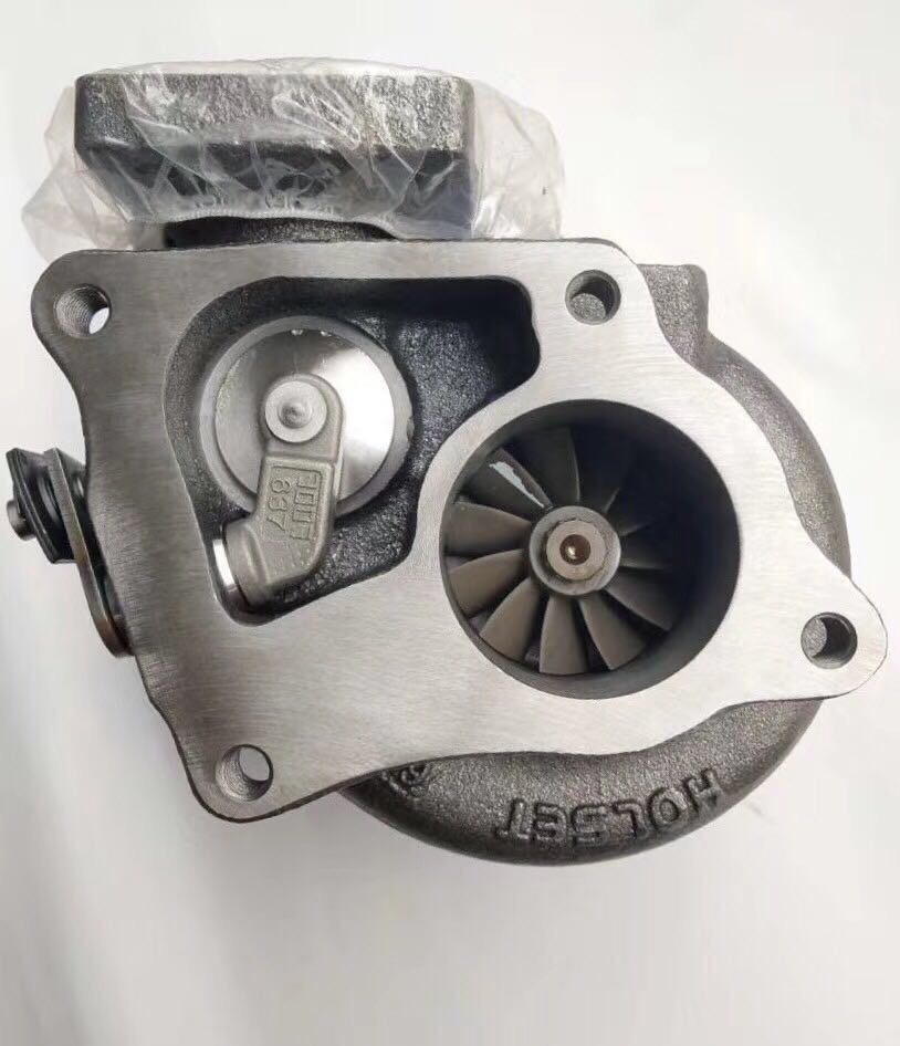 New Turbo HOLSET HE211W 2840684 2840685 3772741 3772742 Turbocharger For Foton Cummins ISF 3.8L