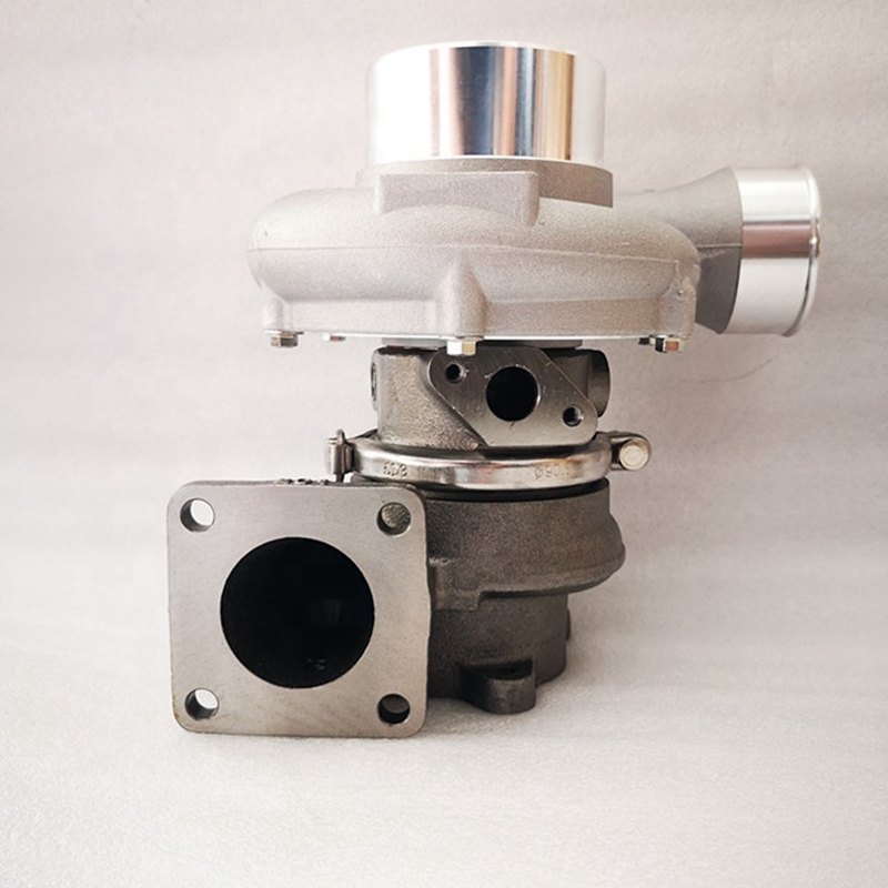 F55V Turbo With 6/7 Billet Blades Thailand Market Performance Turbocharger