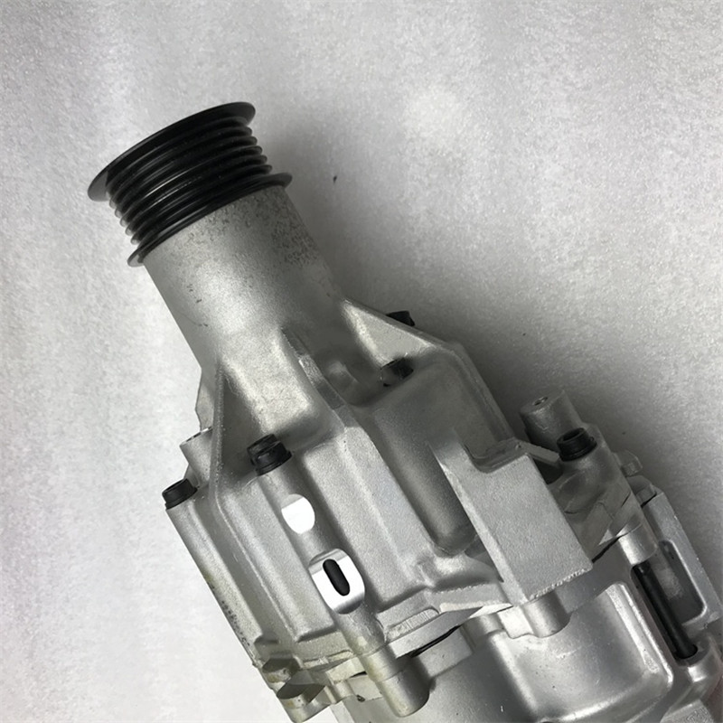 Genuine Compressor Ex 36010125 Turbocharger 6906217 Supercharger for V XC90 XC60 -14 Engine
Genuine Compressor Ex 36010125 Turbocharger 6906217 Supercharger for V XC90 XC60 -14 Engine
