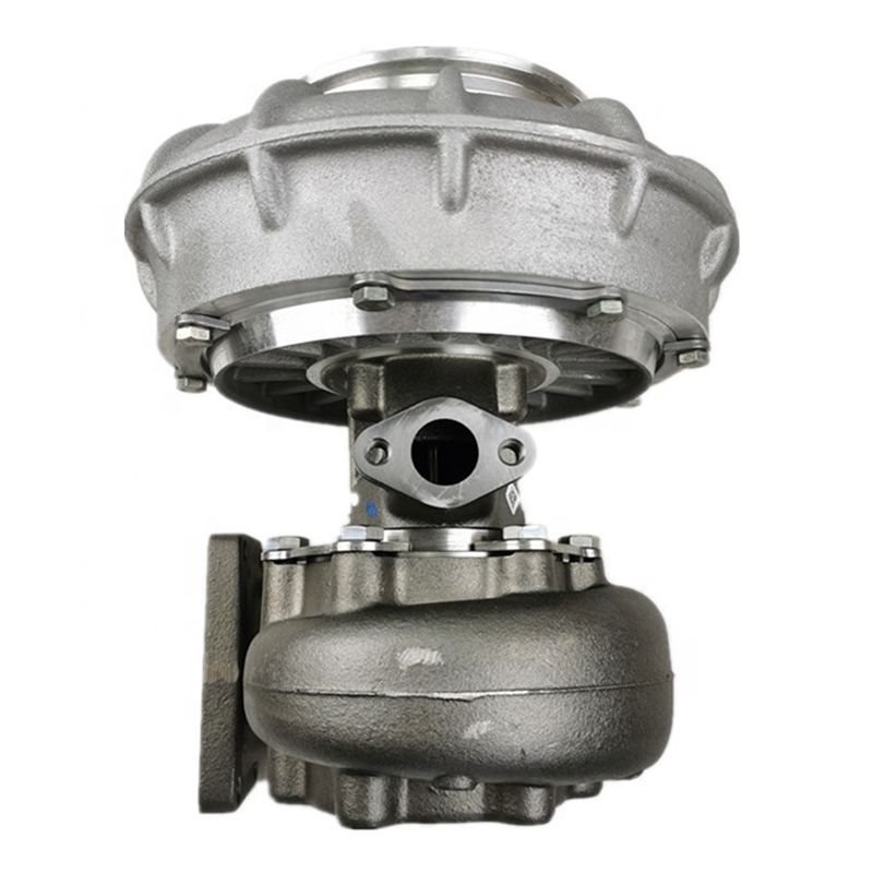 K365 Turbo 53369886740 51.09100-7605 51091007605 53369706740 Turbocharger for MAN Marine Auxiliary Set with D2876LE20x Engine