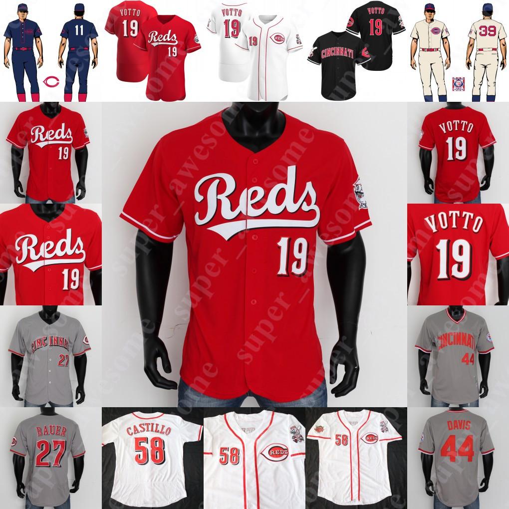 baseball Johnny Bench Jersey Pete Rose Barry Larkin Chris Sabo Deion Sanders Tony Perez Adam Dunn Eric Davis Frank Robinson Joe Morgan Ken G, Red mesh
baseball Johnny Bench Jersey Pete Rose Barry Larkin Chris Sabo Deion Sanders Tony Perez Adam Dunn Eric Davis Frank Robinson Joe Morgan Ken G, Red mesh