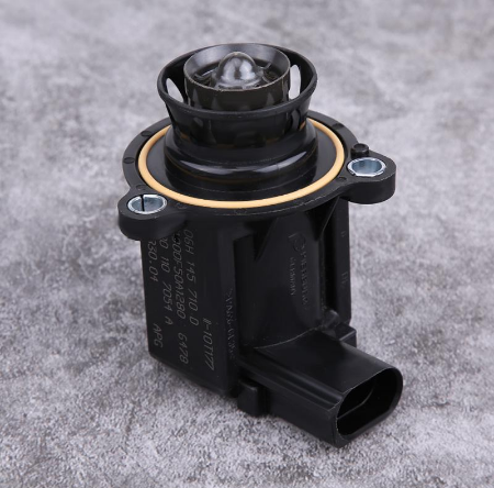 Car Turbo Turbocharger Cut-Off Bypass Diverter Valve for A4 VW Passat 06H145710D