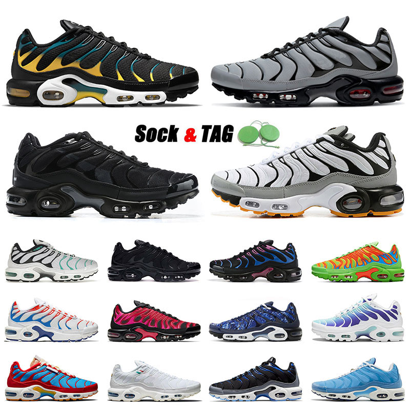 Tn Plus Men Running Shoes Sneaker Triple White Red Black Hex Sunset Gradient Hyper Jade Blue Spider Web Crater Royal Worldwide Neon women tns Trainer, V13 40-46
Tn Plus Men Running Shoes Sneaker Triple White Red Black Hex Sunset Gradient Hyper Jade Blue Spider Web Crater Royal Worldwide Neon women tns Trainer, V13 40-46