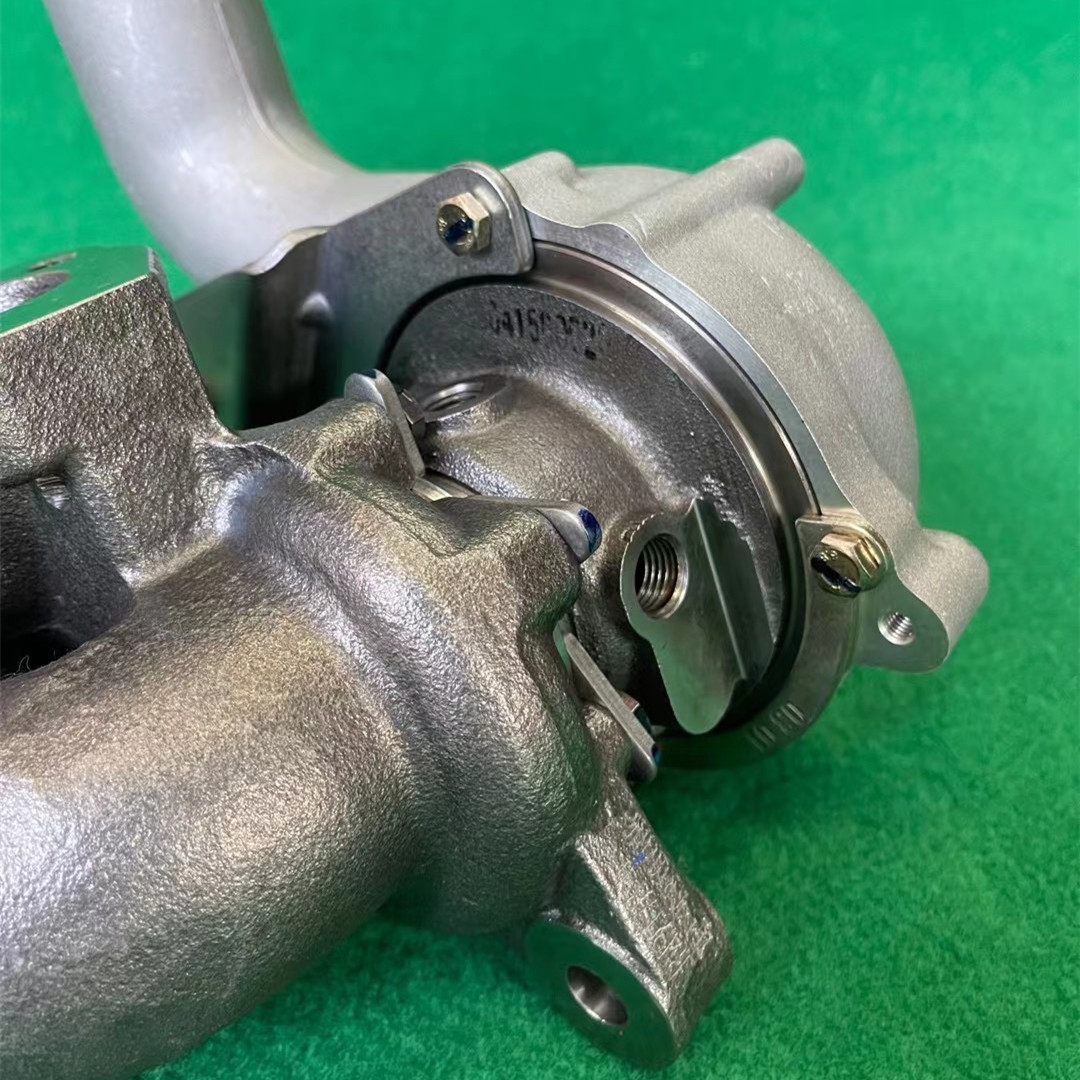 K03 Turbo 53039880058 Turbocharger For A3 A4 SKODA OCTAVIA SUPERB VOLKSWAGEN BORA SPORT Golf GTI Beetle