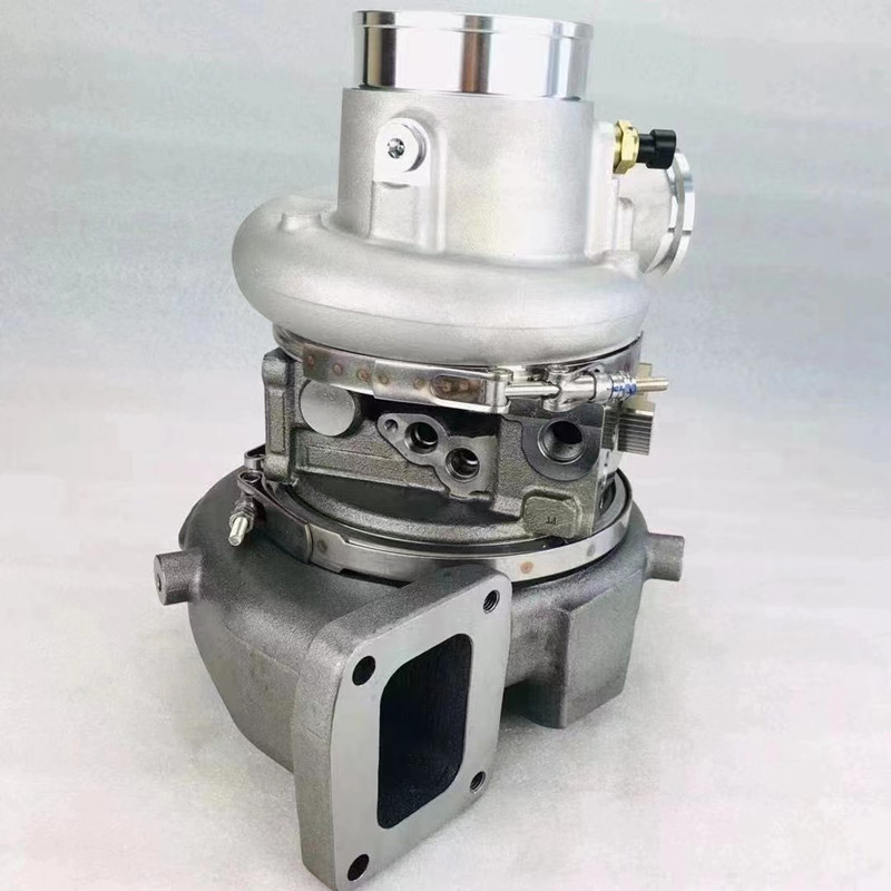 HE451VE HE400VG 2882111 8773568 3783568 2843893 3792584 3773566 3768191 2882110NX 2843481 for Turbocharger for Cummins ISX QSX