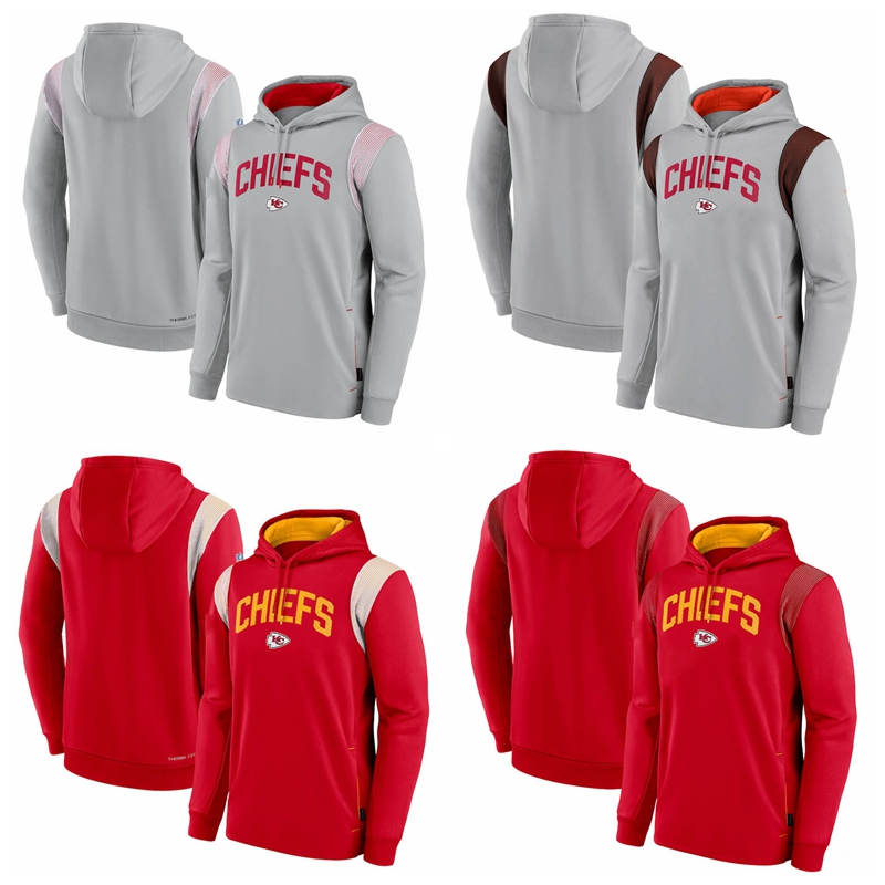 Kansas''City''Chiefs''Men jersey Sideline Athletic Stack Performance Pullover Red football Hoodie
Kansas''City''Chiefs''Men jersey Sideline Athletic Stack Performance Pullover Red football Hoodie