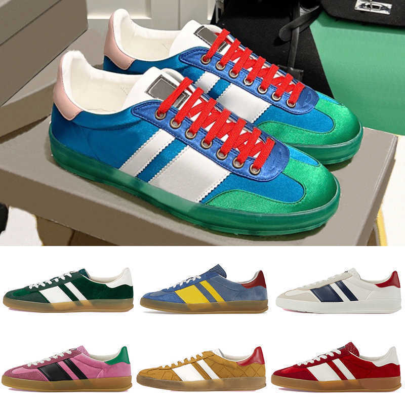Designer casual shoes Sneakers White Suede Blue Silk Red Pink Green Velvet Beige Ebony Canvas Low Top Xad Gazelle Sneakers Mens, 02 red velvet
Designer casual shoes Sneakers White Suede Blue Silk Red Pink Green Velvet Beige Ebony Canvas Low Top Xad Gazelle Sneakers Mens, 02 red velvet