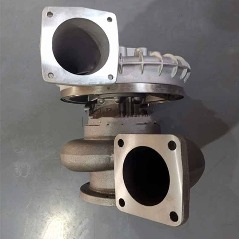 HT100 Turbocharger for Cummins C2000 Truck Various KTAA50 Engine 3533198 3533197 5457232 3803475