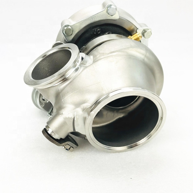 G25-660 Standard Turbo with Wastegate AR 0.92 877895-5006S 877895-5085S G25 Performance Turbocharger