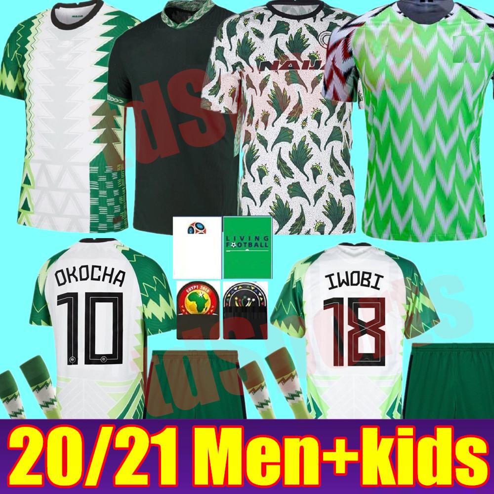 22/2318 19 20 21 soccer jerseys MUSA Simon Etebo Ejuke MIKEL Moses NIGERIA NDIDI IGHALO Iheanacho Onazi football Men and kids shirt, Adult training suit
22/2318 19 20 21 soccer jerseys MUSA Simon Etebo Ejuke MIKEL Moses NIGERIA NDIDI IGHALO Iheanacho Onazi football Men and kids shirt, Adult training suit