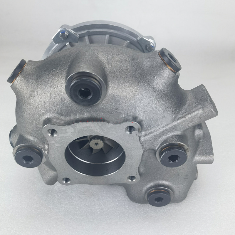 53289886790 k27 Turbocharger for Iveco-Aifo Ship MARINE SHIP 8060SRM Engine 53279706791 53279706790 8110541