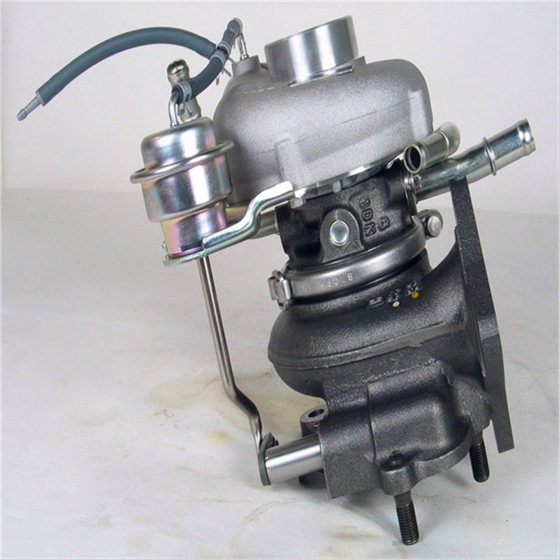 RHF5B Turbocharger VG660060 14411-AA321 VF34 for Subaru Impreza WRX STI