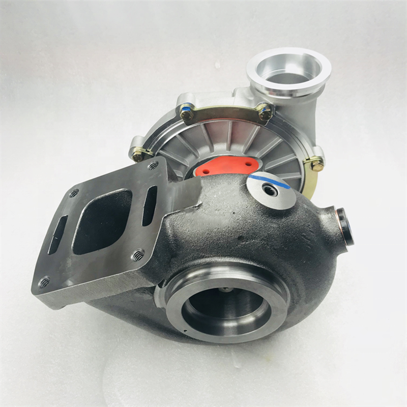 K26 53269886094 53269706094 3581528 3802082 838695 53269886018 5326 988 6016 Turbocharger Used for VolvoTAMD31 TMD31 Engine