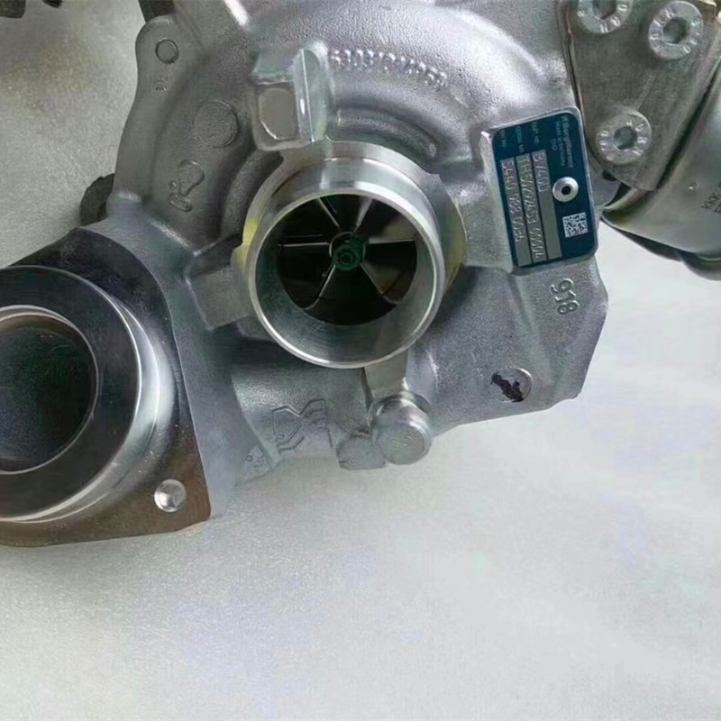 BV40 Turbo 54409880036 54409700036 03L253010G Turbocharger for Q3 TDI 2.0L CFFB Engine