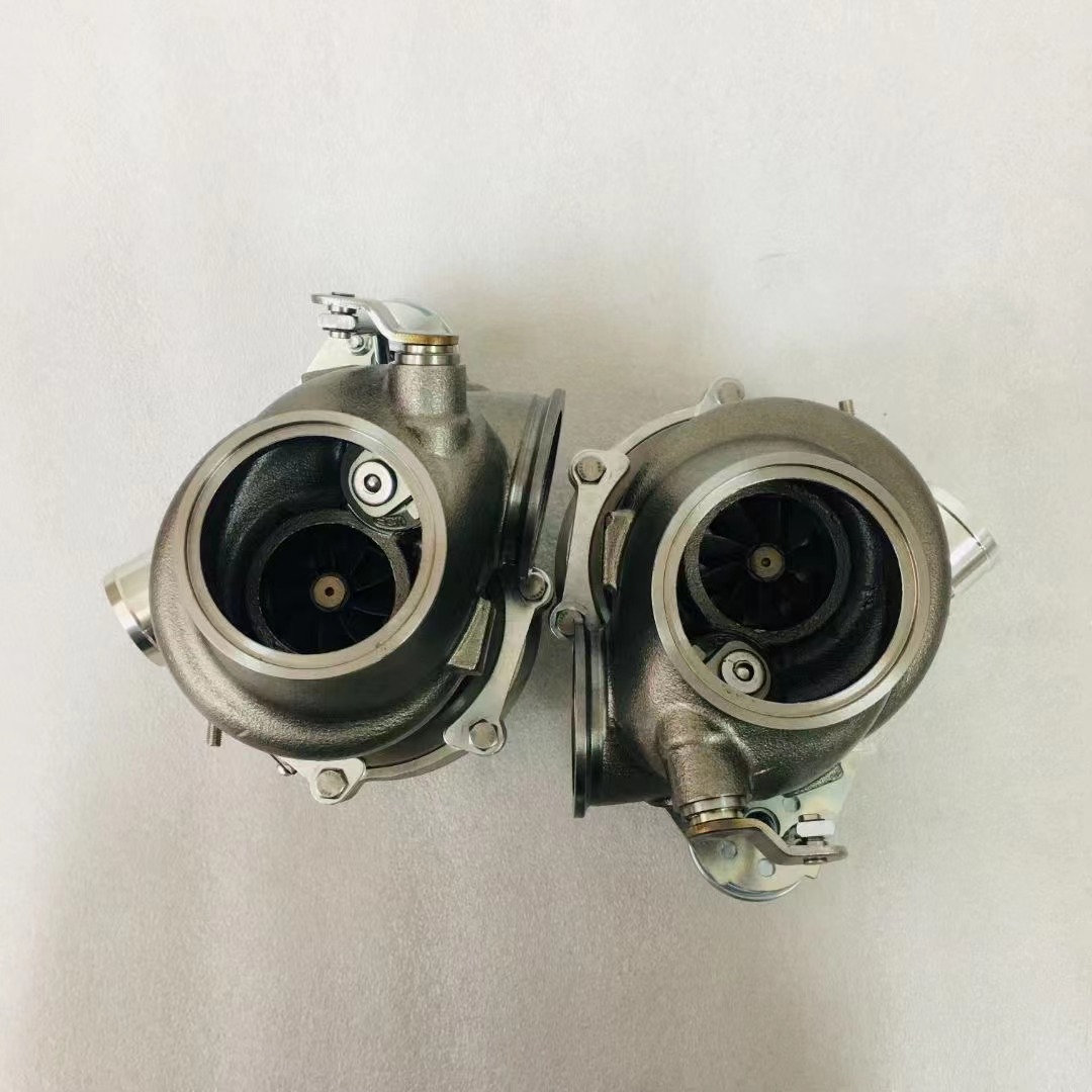 G25-660 Standard Turbo with Wastegate AR 0.92 877895-5006S 877895-5085S G25 Performance Turbocharger