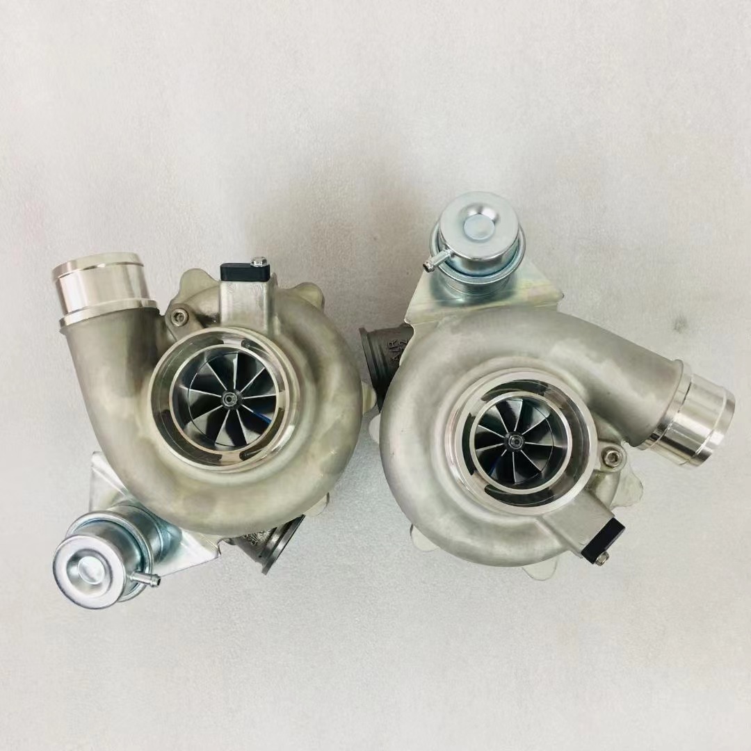 G25-660 Standard Turbo with Wastegate AR 0.92 877895-5006S 877895-5085S G25 Performance Turbocharger
