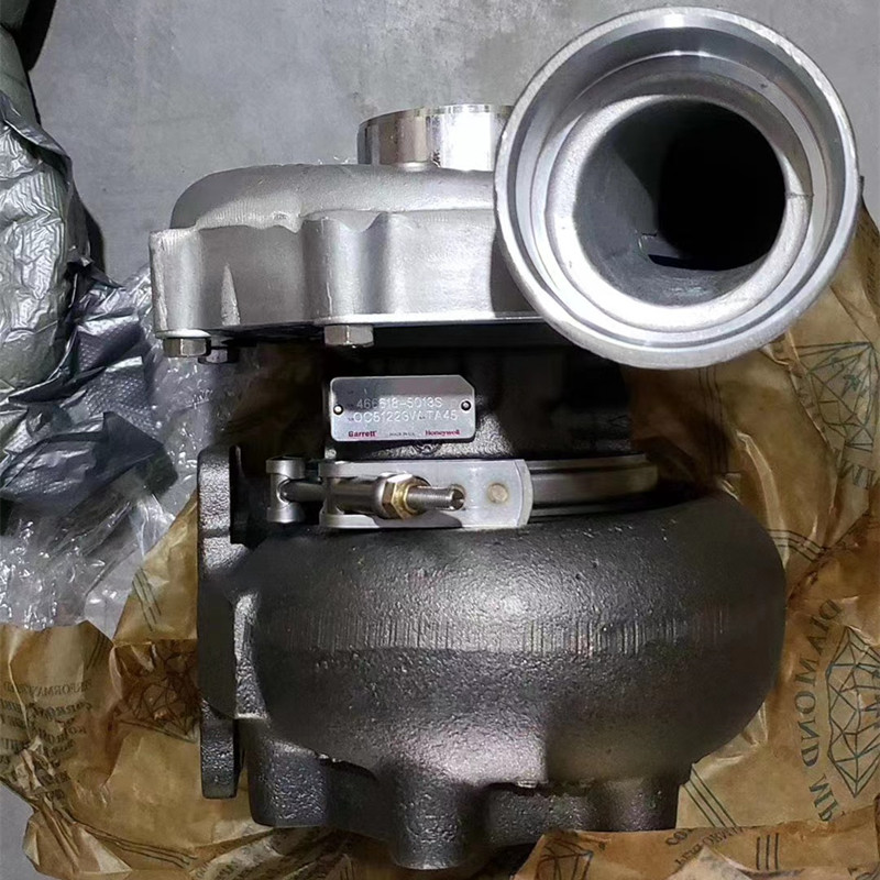 OM441LA Turbocharger TA4521 466618-5013S 0040965099KZ 53299886707 53299706707 466618-5013 5700107 for Truck