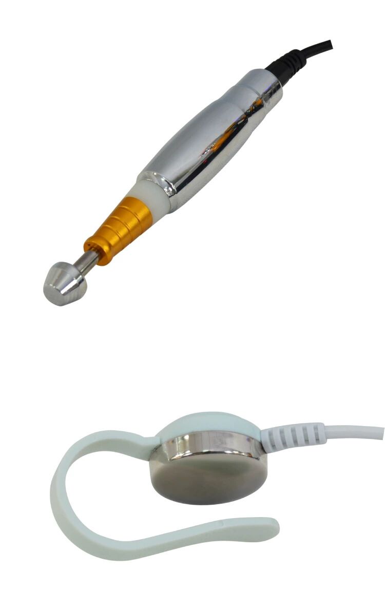 no needle mesotherapy machine electroporation ampoule non microneedle spa salon clinic portable free needles mesotherapie devices no-Needle mesotherap