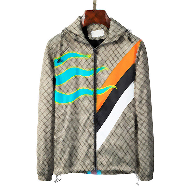 Luxury Men's Baseball Jacket Fashion New Clothing Bomber Jacket Letter Print Autumn Coat Casual European and American Street Style M-3XL#023
Luxury Men's Baseball Jacket Fashion New Clothing Bomber Jacket Letter Print Autumn Coat Casual European and American Street Style M-3XL#023