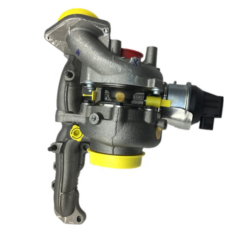 BV40 Turbo 54409880036 54409700036 03L253010G Turbocharger for Q3 TDI 2.0L CFFB Engine