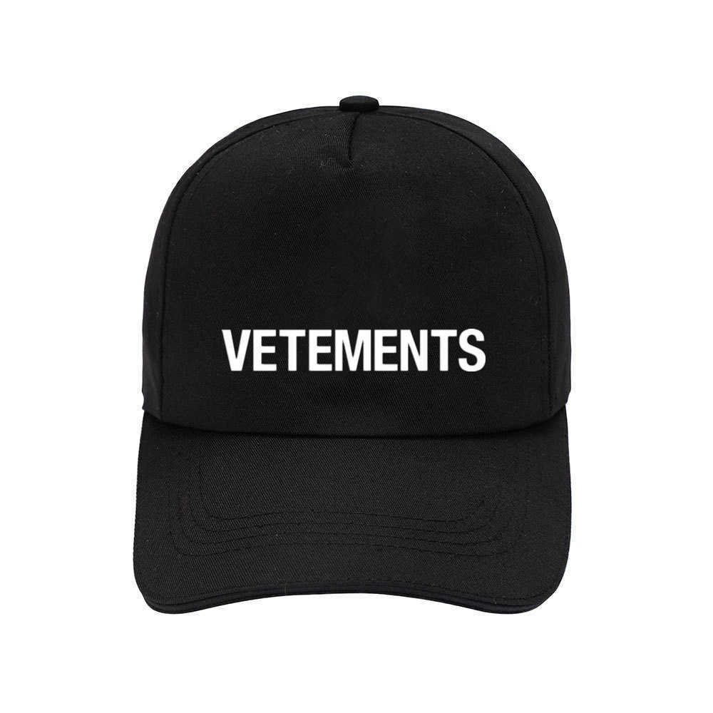 Ball Caps VETEMENTS Caps Men Women Classic VTM Men's Cap Outdoor Sport Visor Hat Simple Fashion Baseball Women's Casual Harajuku Homme T220923, Black
Ball Caps VETEMENTS Caps Men Women Classic VTM Men's Cap Outdoor Sport Visor Hat Simple Fashion Baseball Women's Casual Harajuku Homme T220923, Black