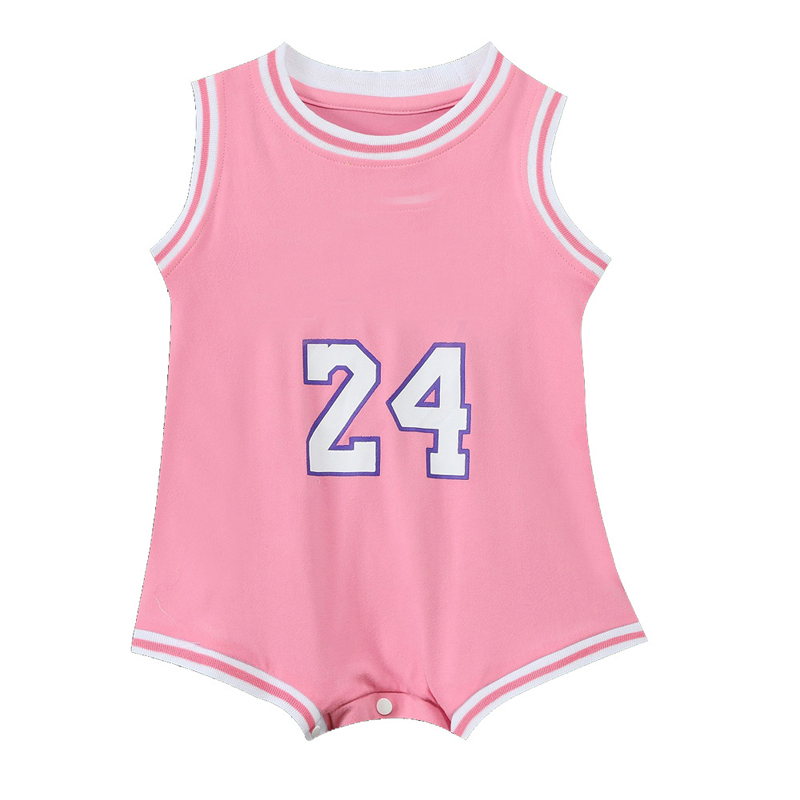 Fans Tops&Tees Infant Baby Boy Girl Clothes Sports Fan Jerseys Unique Soccer Onesie Romper China Basketballs Soccer Baby Outfit, Red 23
Fans Tops&Tees Infant Baby Boy Girl Clothes Sports Fan Jerseys Unique Soccer Onesie Romper China Basketballs Soccer Baby Outfit, Red 23