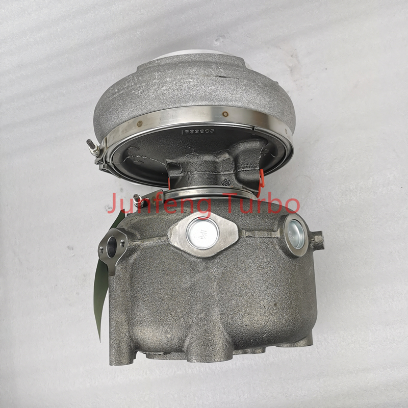 S500W Turbocharger Used For Volvo PentaMarine 12.0 d D12 Ship Engine 15009707790 317790 3826598 3802116
S500W Turbocharger Used For Volvo PentaMarine 12.0 d D12 Ship Engine 15009707790 317790 3826598 3802116